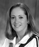 HOOSIER OLYMPIANS 2005-06 NICOLEKRIEL CASSANDRACARDINELL 1984 OLYMPIAN Nicole Kriel competed at the 1984 Los Angeles Olympic games for Austria on the three-meter and platform.