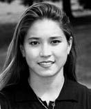 SARAHILDEBRAND KIMIKOHIRAI 2000, 2004 OLYMPIAN Sara Hildebrand was one of a trio of Hoosiers to dive at the 2004 Olympic Games in Athens, Greece. It was was the second time she had made the U.S. Olympic Diving Team after making the team in 2000 as well.