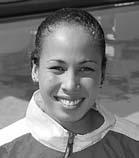 She also participated in the 1998 Goodwill Games. Hirai began her collegiate career as a diver at Colorado State University.