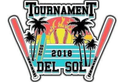 Welcome to the 12 th Annual Tournament Del Sol All Star Tournament On behalf of UC Del Sol Girls Fastpitch, we would like to welcome you to our All Star Tournament. Tournament Guidelines 1.
