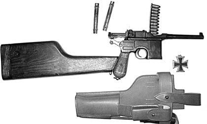 95 FN49060 FN49 Sniper Scope Case, Original... $50.