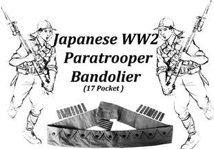 Good for Type 99 & 38 bayonets... $9.95 BAY115 WW2 JAPANESE SOLDIER CASUALTY TAG BOOKLET Reprint of the Japanese WW2 soldier casualty tag booklet issued to Imperial soldiers.
