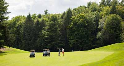 Membership FAQ what is crumpin-fox club? Crumpin-Fox is a privately owned golf club located just off Exit 28 on Interstate 91 in Bernardston, MA.