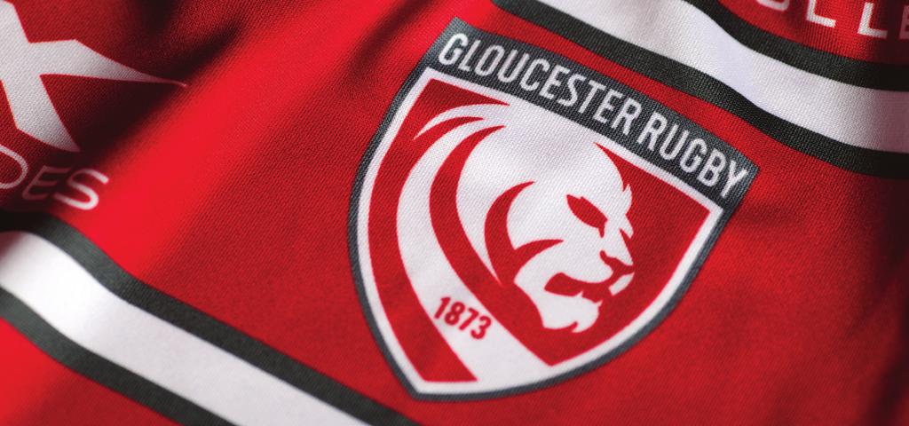 In the summer of 2017, Gloucester Rugby commenced an intensive review of the brand