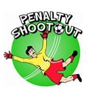 There will be a penalty shoot out against members of staff during lunchtime along with a ten pin bowling cricket style competition. All activities will cost 20p a go.