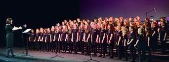 qualified vocal team. CGC and CBC are organised into local regional rehearsal groups and we currently rehearse in Penzance, Helston, Truro, St Austell, St Dennis, Wadebridge and Saltash.
