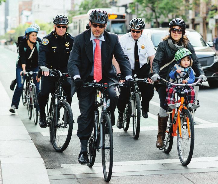 Looking for ways to encourage your employees on Bike to Work Day and beyond? We re here to help!