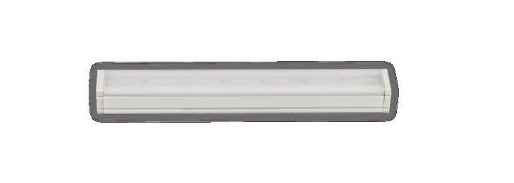 This high quality, ultra bright fixture connects directly to 120V AC electrical currents and is compatible with select wall dimmers (see specifications).