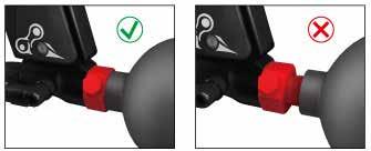 ! WARNING! IMPORTANT SAFETY INSTRUCTION AND GUIDELINES! WARNING! IMPORTANT HPA AIR TANK SAFETY INSTRUCTION AND GUIDELINES This Paintball Marker is NOT A TOY. Misuse can cause serious injury or death.