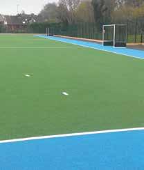 All hockey surfaces manufactured by us provide exceptional performance for all standards of hockey, from competitive hockey at a professional level to coaching,