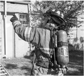 Other Toxic Environments Fire fighters may encounter toxic gases or oxygen-deficient atmospheres in other emergency situations At hazardous materials releases In confined-space or below-grade