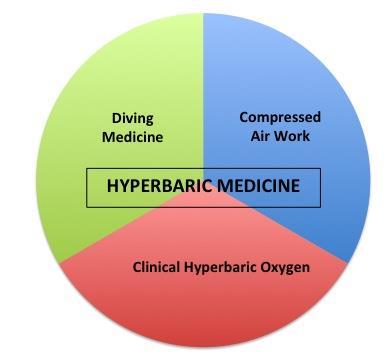 Introduction The word hyperbaric literally means high pressure.