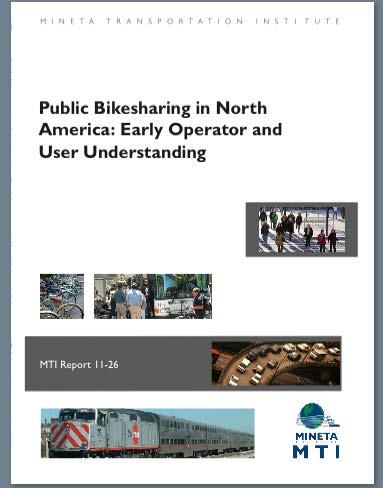 N. American Public Report