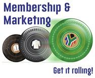 Bowls SA Membership and Marketing