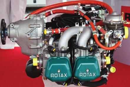 org) iterates this philosophy: Without exception, every pilot who I have known that had a negative opinion of the Rotax 912 had no experience with them.