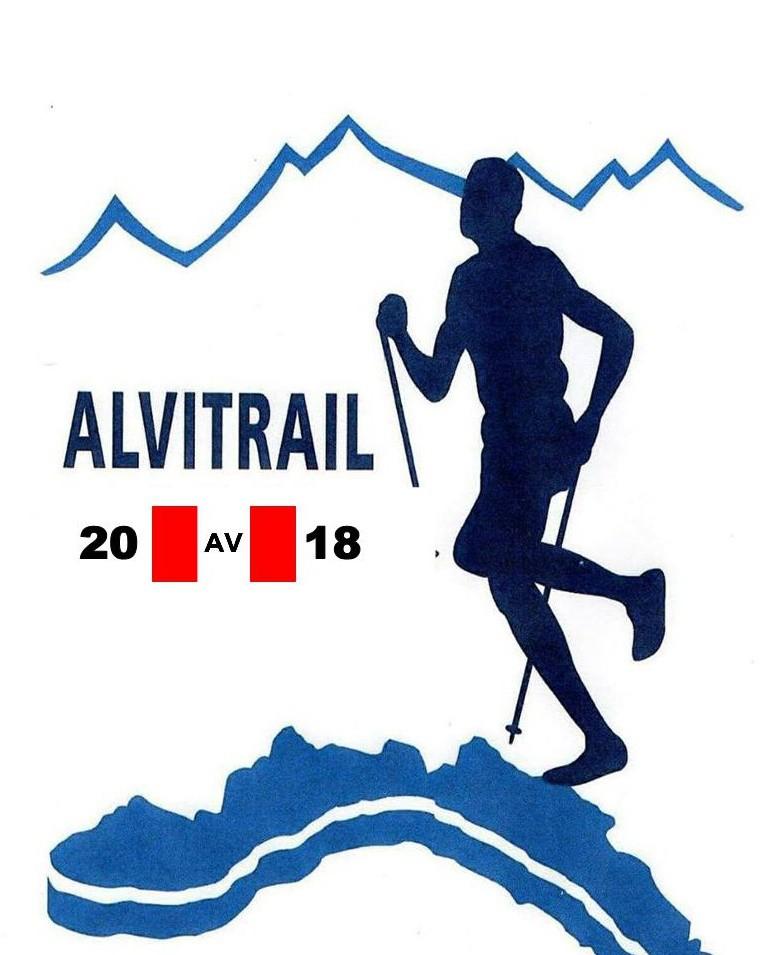 ALVI TRAIL LIGURIA 2018 110km ALVI WEEKEND RACE RULES ART. 1 ORGANIZATION ALVI TRAIL LIGURIA A.S.D. organizes the second edition of Alvi Trail Liguria from Saturday. June 9 to Saturday, June 16, 2018.