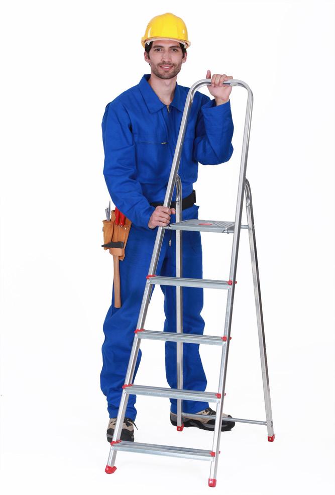 4 NATIONALLY RECOGNISED ACCREDITED LADDERS & STEPS USER COURSE Nationally Recognised Accredited Ladders & Steps User Course Accredited Ladder & Steps Training Our Nationally recognised accredited