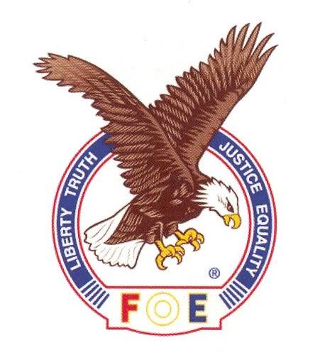 Grand Aerie F.O.E. News Due to the unfortunate passing of Grand Trustee John Noldan, a vacancy was left in the Grand Aerie officer positions.