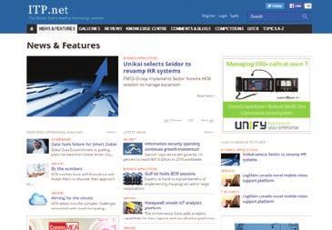 net features slideshows of the latest, hot gadgets on the market, aswell-as tips and tricks on