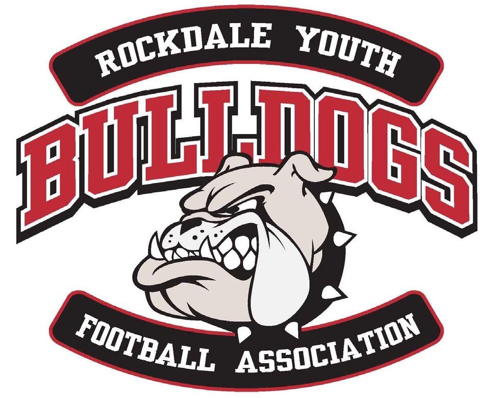 Rockdale Youth Football Associations 2017 Tackle