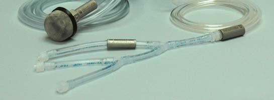 SCOPE BUDDY Endoscope Flushing Aid can be used in either format depending on the facility s endoscope cleaning procedure.