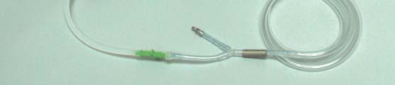 SCOPE BUDDY device can be used in either format depending on the facility s endoscope cleaning procedure.