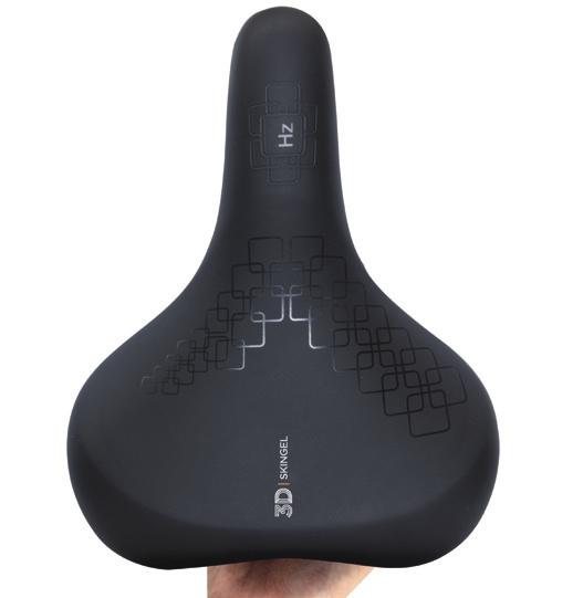 Scientia Custom Fit Saddles The Scientia range is comprised of 9 saddles scientifically designed to suit each individual according to his or her body and type of use.
