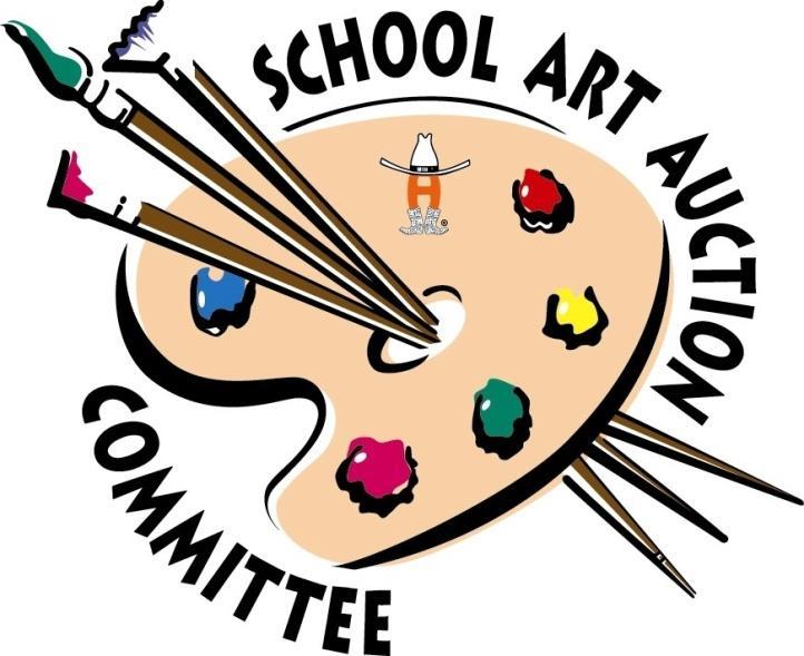RFQ #16-040 Schl Art Medals Page 6 f 6 APPENDIX C: SCHOOL ART AUCTION MEDALS The wrds AUCTION BUYER will need t be included n