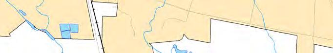 FM 967 EXHIBIT 1 - Recommended Roadway Network Plan Little Bear Creek 1626³ ± Little Bear Creek Bear Creek Grade Separations Exist.