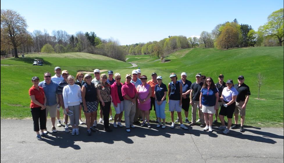 CAPITAL HILLS OUTING & KENTUCKY DERBY DAY MAY 2, 2015 After a very long and cold winter, we finally had wonderful