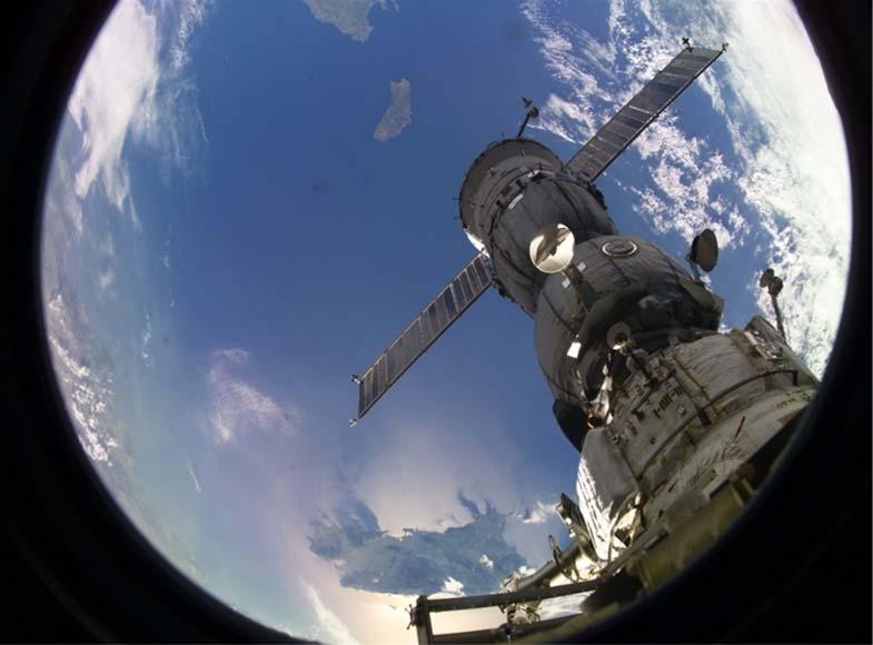 EVAs, or spacewalks involve exposures of individuals to the environmental conditions of space: -