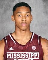 2 Demetrious Houston Fr F 6-7 210 Montgomery, AL Notes: Made MSU debut vs. WCU and totaled 3 points and 7 rebounds. Appeared in 11 non-conference games and averaged 2.2 points and 3.