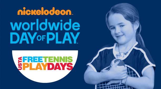 For Friends of Tennis Ace, Tennessee Tennis ElectronicNewsletter Worldwide Day of Play!