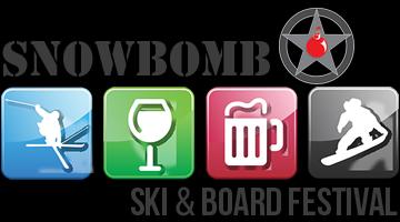 2018 Schedule Snowbomb is excited to kick off our 12th annual Ski and Snowboard Festival Season.