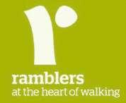 Ramblers organisation, Britain's walking charity.