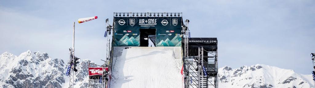 Air + Style Nov 19, 2016 - Feb 19, 2017 Others Owned by