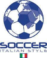 Italian Academy Training Sessions for U11 - U14 A Complete Soccer Coaching Program from the Italian Serie A