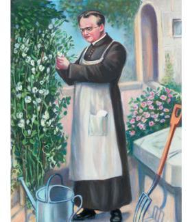 + The Experiments of Mendel Genetics was founded by an Austrian monk named Gregor Mendel.