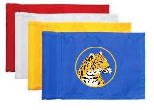 Standard colours: White, Red, Yellow & Blue (other