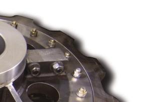 TSUBAKI SproCkeT SoluTionS MAde To order SPROCKETS Tsubaki has designed and manufactured made-to-order (MTo) sprockets since more than