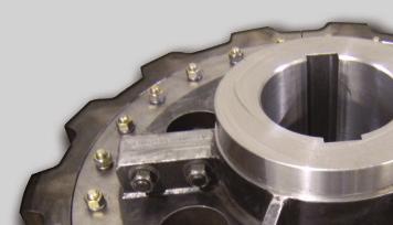 extensive design, engineering and manufacturing capabilities allow Tsubaki to produce a wide variety of MTo sprocket products for a