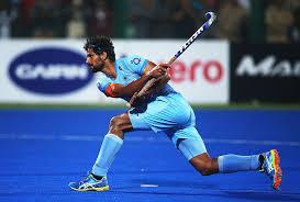 India beat Belgium 5-4 in Four Nations Invitational c'ship India defeated world number three side Belgium 5-4 in their second match in Four Nations Invitational