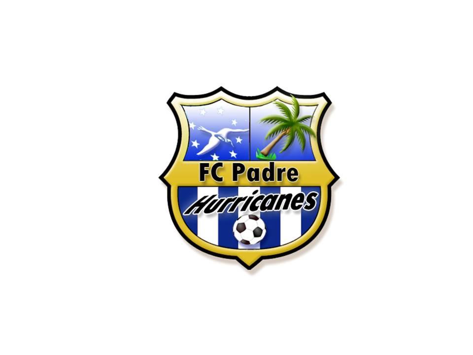 FC PADRE HURRICANES Bylaws Updated and Approved March 2016 (Proposed Amendments March 2017) FC Padre Hurricanes Soccer Club is established by authority of the Board of Directors of Padre Soccer