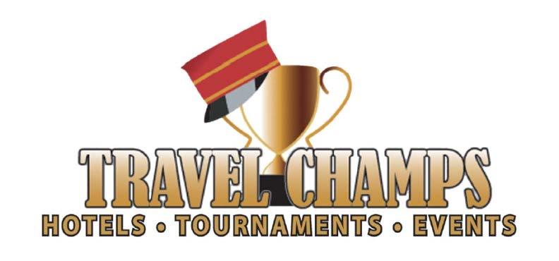 Hershey Jr. Bears 2018-2019 Tournaments The *Hershey Jr. Bears (HJB s) are once again partnering with Travel Champs (TC) for the upcoming ice hockey tournament season!