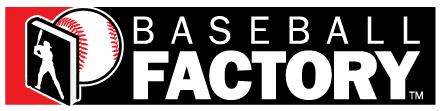 Welcome to: BASEBALL FACTORY SELECT