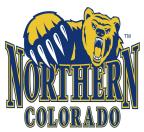 NORTHERN COLORADO 2006 Softball Game Notes 2006 SCHEDULE/RESULTS Record: 3-7 Overall 0-0 Home, 0-3 Away, Neutral 3-4 Date Opponent Time/Result Feb. 10 vs. Jackson State # W, 9-5 Feb.