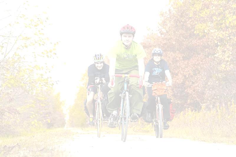 Cycle Tourism in Ontario Why Welcome Cyclists Cycle Tourism Case Studies Destination
