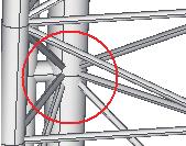 intersections; Pipe joints
