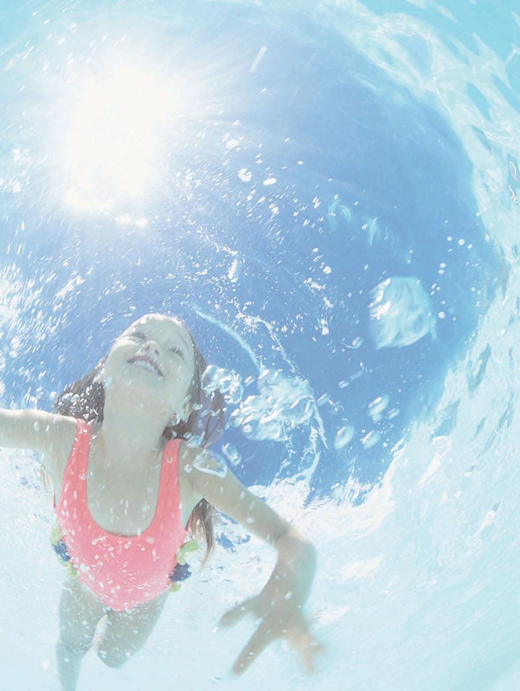 Make Sure Your Child Learns to Swim from the Most Trusted Name in Aquatic Training. The American Red Cross has been the leader in aquatics training for more than 90 years.