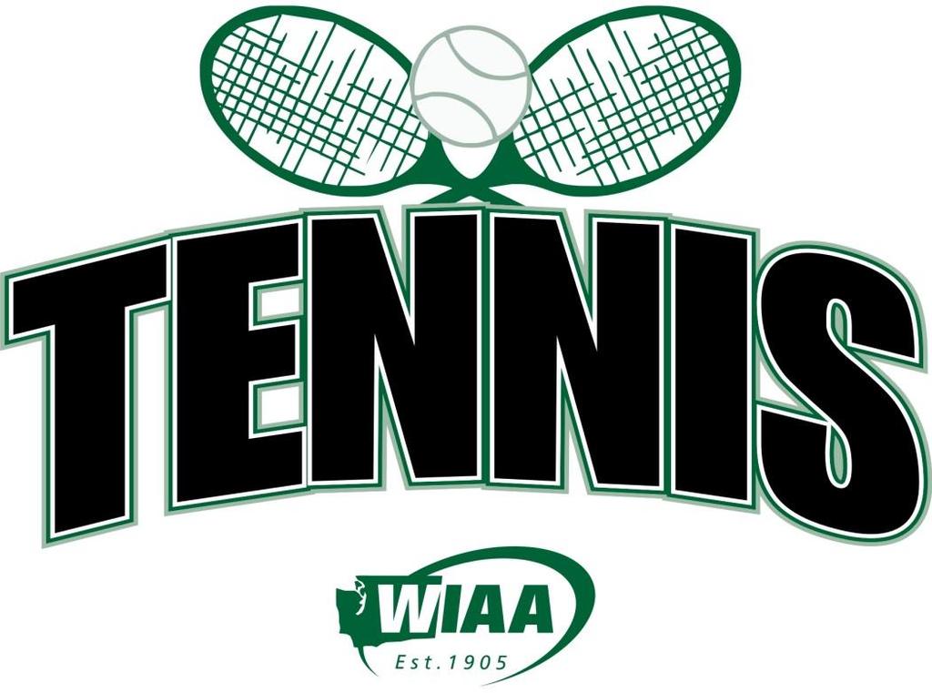 Nordstrom Tennis Center (Seattle) 3A: Kamiakin High School & Tri-City Court